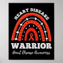Zoek naar disease kunst Chd warrior