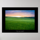 Recherche de toscane posters Collines