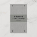 Zoek naar textured visitekaartjes Trendy