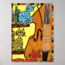 Zoek naar bass posters Schattig