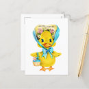 Recherche de canard heureux cartes postales Vacances