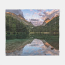 Zoek naar zwitserse dekens Landschap