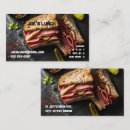 Recherche de sandwich cartes visite Repas