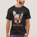 Recherche de halloween pug tshirts Heureux