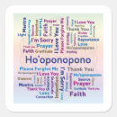 Recherche de pardon autocollants Guérison