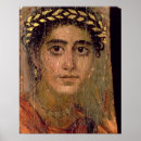 Recherche de fayum posters Étrusque