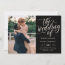 Zoek naar e uitnodigingen Elegante trouwuitnodigingen