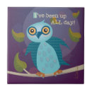 Recherche de hibou carreaux Lunatique