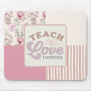 Recherche de inspirées tapis souris Teacher