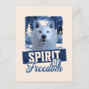 Recherche de de loup cartes postales Animal sauvage