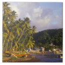 Recherche de pêche carreaux Coucher de soleil