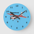 Recherche de appareil horloges Avion