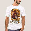 Zoek naar volle maan tshirts Halloween kostuums