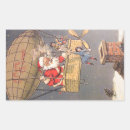Recherche de ballon vintage autocollants Rétro