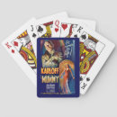 Recherche de film jeux de cartes Horreur