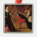 Recherche de costume ornements Représentation