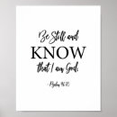 Zoek naar bijbel vers posters Typografie