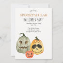 Recherche de spooktacular halloween invitations Moderne