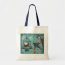 Recherche de cage à oiseaux sacs Vintage