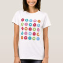 Zoek naar stippen tshirts Bloemen
