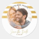 Recherche de photo engagement autocollants Élégant