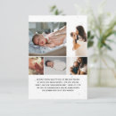 Recherche de nouvelle mère invitations Simple