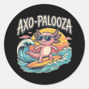 Recherche de parodie autocollants Vintage