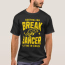 Recherche de break dance tshirts Briseur