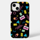 Zoek naar cassetteband iphone hoesjes Zwart