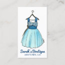 Recherche de robe cartes visite Mode