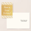 Recherche de soyez humble vœux cartes Simple