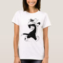 Recherche de sylvester tshirts Looney toones cat