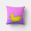 Recherche de canard mignon coussins Pour elle