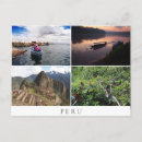Recherche de péruvien cartes postales Machu