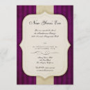 Recherche de nouvelle année vintage invitations Script