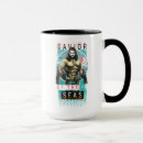 Recherche de cari tasses Film d'aquaman