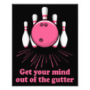 Recherche de humour de bowling posters Pour tous