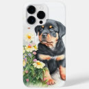 Recherche de rottweiler iphone coques Mignon
