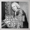 Recherche de j s bach posters Musique classique