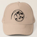 Recherche de loutre casquettes Nature