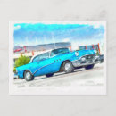 Recherche de buick cartes postales Voiture