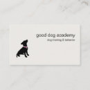 Recherche de canin cartes visite Boss