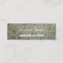 Zoek naar versieringen visitekaartjes Stijlvol