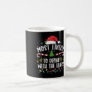 Recherche de films tasses Xmas