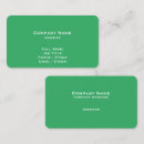Recherche de vert clair cartes visite Boss