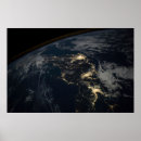 Recherche de pollution posters Obscurité