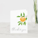 Recherche de la floride vœux cartes Orange