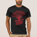 Recherche de elmer tshirts Nightmare on elm street