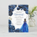 Recherche de mis 15 invitations Rose