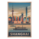 Recherche de shanghai posters Vintage